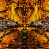 Meshuggah: Nothing (Clear) LP