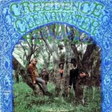Creedence Clearwater Revival: Creedence Clearwater Revival LP