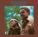 Stanley Turrentine: Common Touch LP
