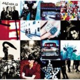 U2: Achtung Baby LP