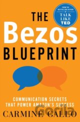 The Bezos Blueprint