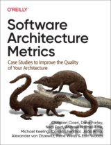 Software Architecture Metrics