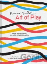 Herve Tullet's Art of Play