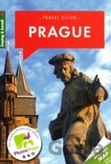 Praha - anglicky