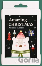 Scrollino - Amazing Christmas