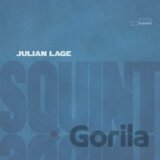Julian Lage: Squint LP