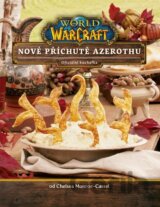 World of WarCraft - Nové příchutě Azerothu