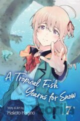 A Tropical Fish Yearns for Snow 7