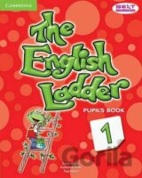 English Ladder Level 1 Pupils Book