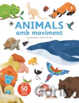 Animals amb moviment