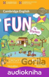 Fun for Starters 3rd Edition: Presentation Plus DVD-ROM