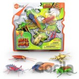 HEXBUG Real Bugs - 5 Pack