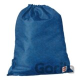 LEGO Blue/Navy - vrecko na prezúvky