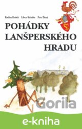 Pohádky lanšperského hradu