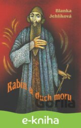 Rabín a duch moru
