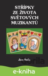 Střípky ze života světových muzikantů