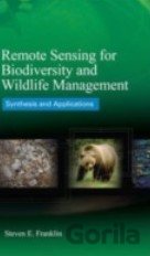 Remote Sensing for Biodiversity and Wildlife Management