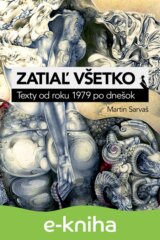 Zatiaľ všetko