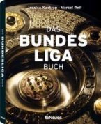 Das Bundesliga Buch