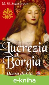 Lucrezia Borgia