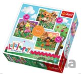 3v1 Lalaloopsy