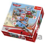 3v1 Planes - Nebeští hrdinové
