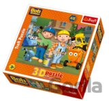 3D Bořek Stavitel