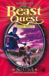 Beast Quest: Soltra, ďábelská zaklínačka