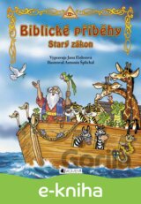 Biblické příběhy  – Starý zákon