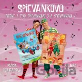 Spievankovo II. - Piesne z DVD Spievankovo 3 a Spievankovo 4
