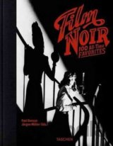 Film Noir 100 All-Time Favorites