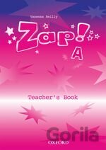 Zap! A: Teacher's Book