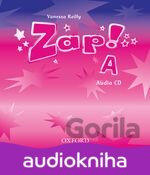 Zap! A Class CD (2) (Reilly, V.) [CD]