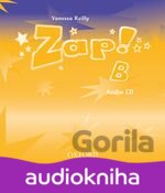 Zap! B Class CD (2) (Reilly, V.) [CD]