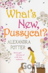 What's New, Pussycat?
