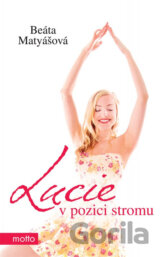 Lucie v pozici stromu