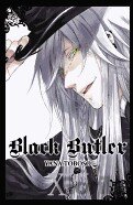 Black Butler XIV.