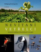 Nevítaní vetřelci
