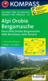 Alpi Orobie/Bergamasche