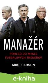 Manažér