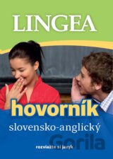 Slovensko–anglický hovorník