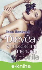 Dievča s mačacím menom