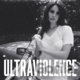 DEL REY, LANA: ULTRAVIOLENCE (1 CD)