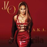 LOPEZ JENNIFER: A.K.A. (1 CD)