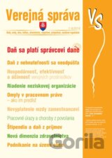 Verejná správa 7-8/2014