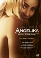 Angelika (Deník Angeliky) (2013)