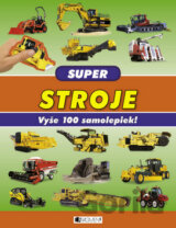 Super Stroje