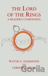 The Lord of the Rings: A Reader's Companion