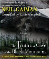 Truth is a Cave in the Black Mountains