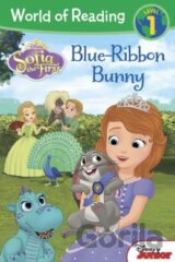 Sofia the First: Blue-Ribbon Bunny
